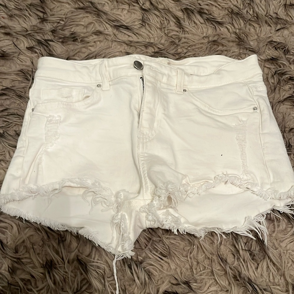 H&M Jean Shorts